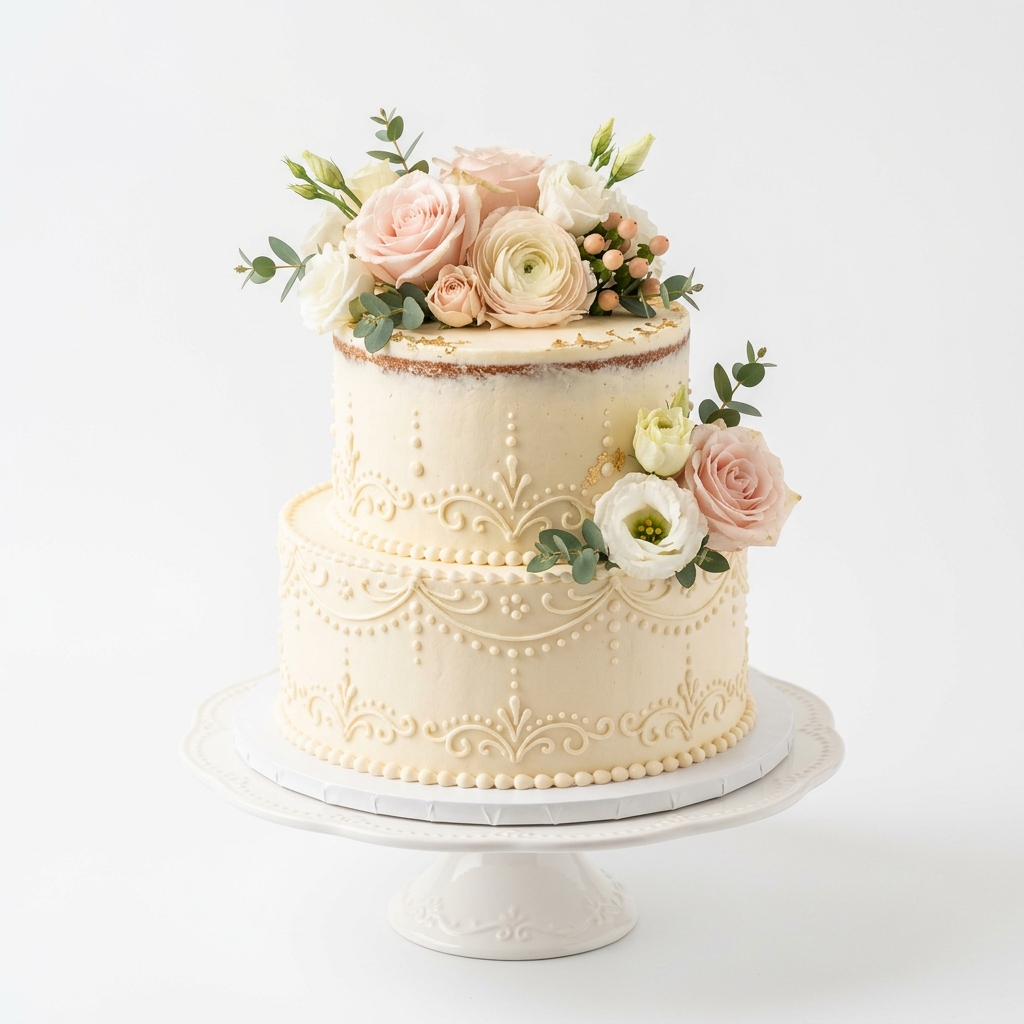 All Cakes