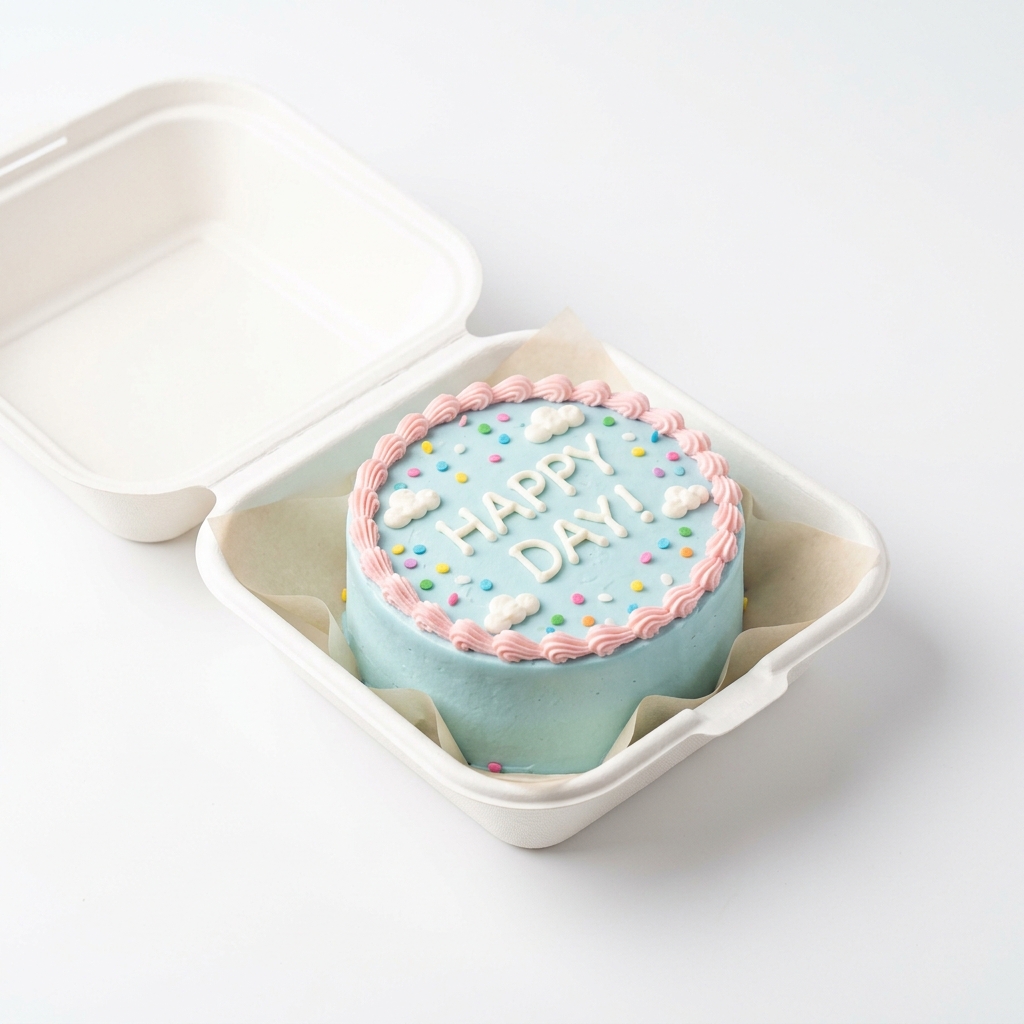 Bento Cakes