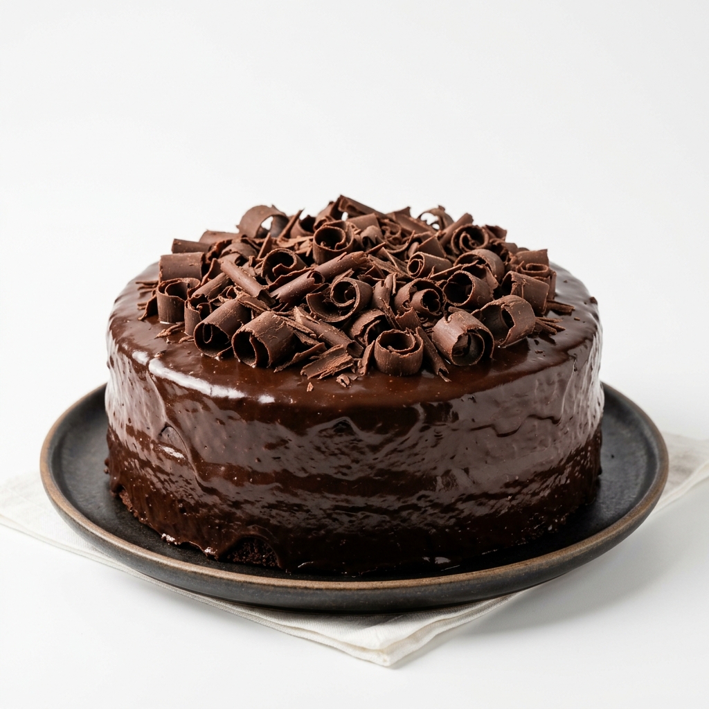 Chocolate Cakes