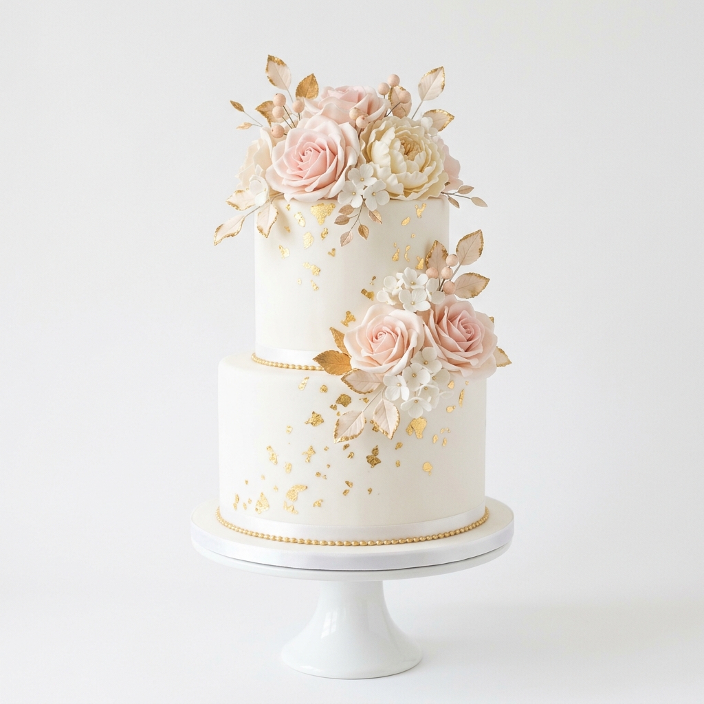 Luxe Cakes